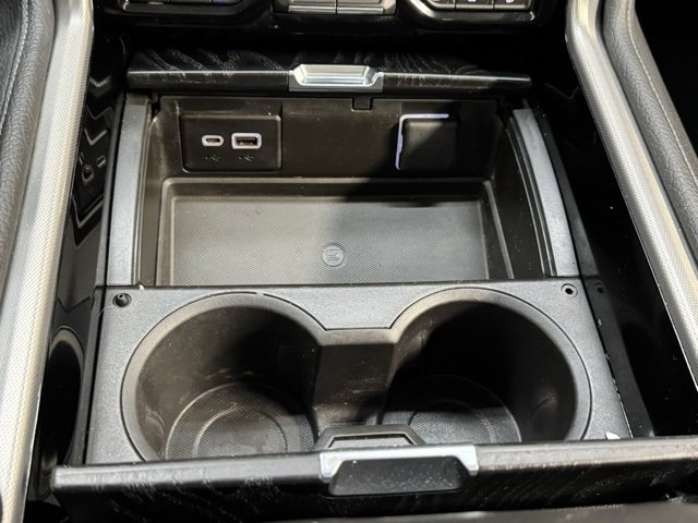 Used 2021 GMC Yukon XL Denali image 26