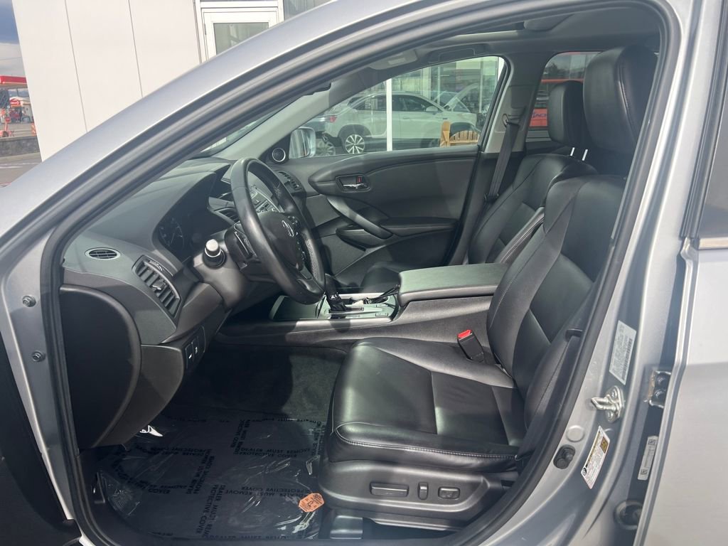 Used 2018 Acura RDX FWD image 9
