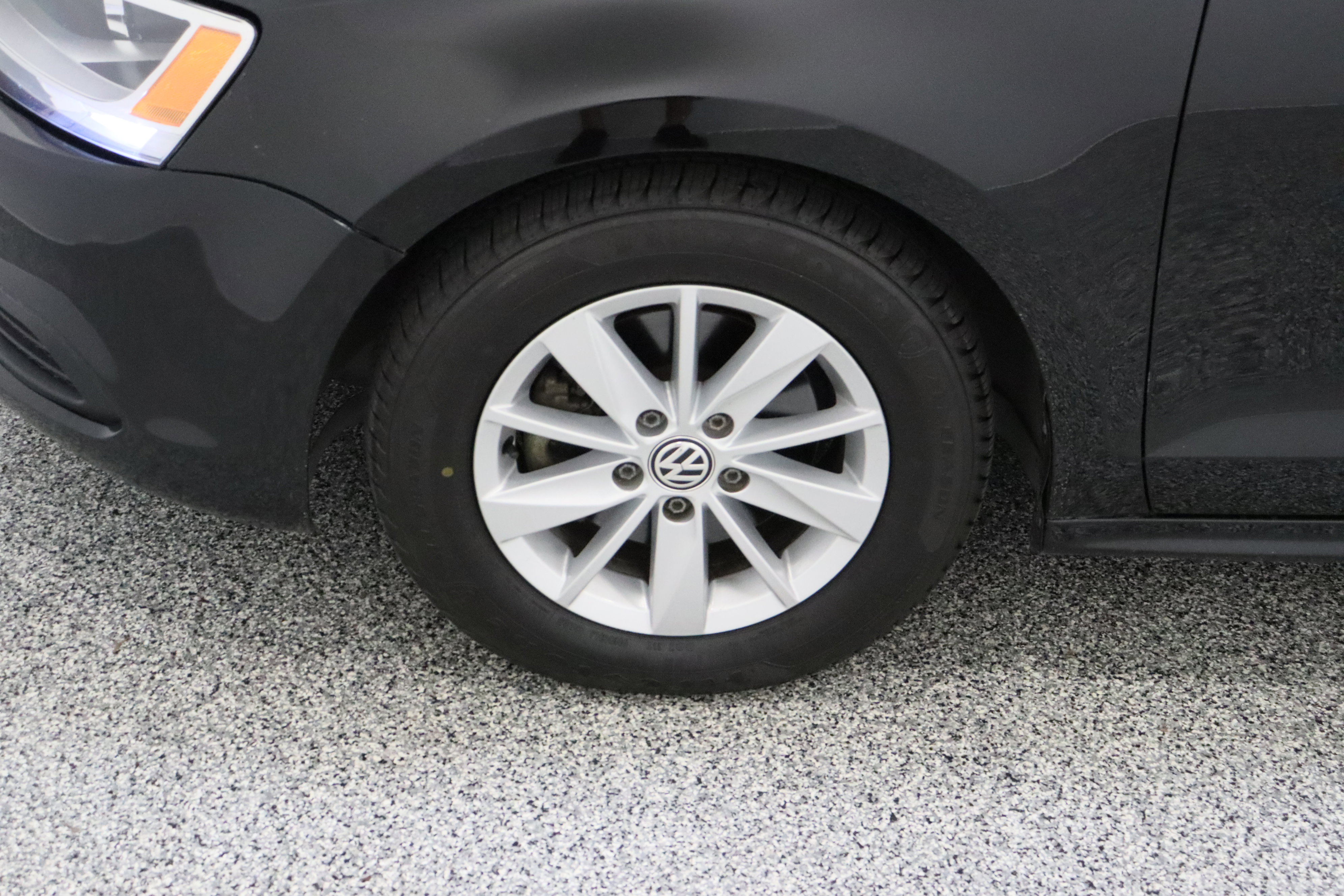 Used 2012 Volkswagen Jetta SE image 11