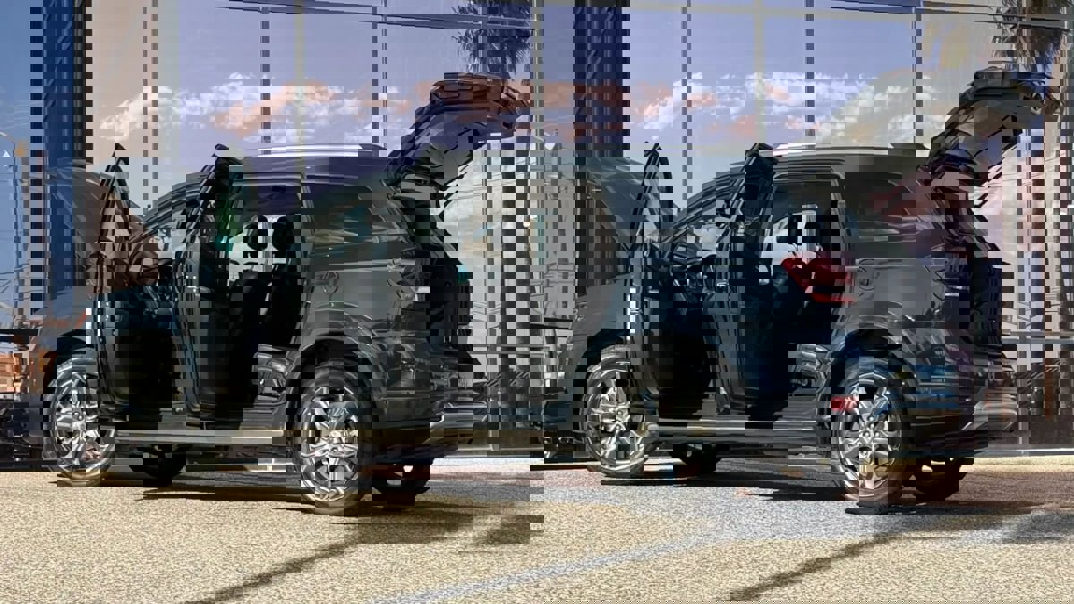 Used 2017 Dodge Journey Crossroad image 29