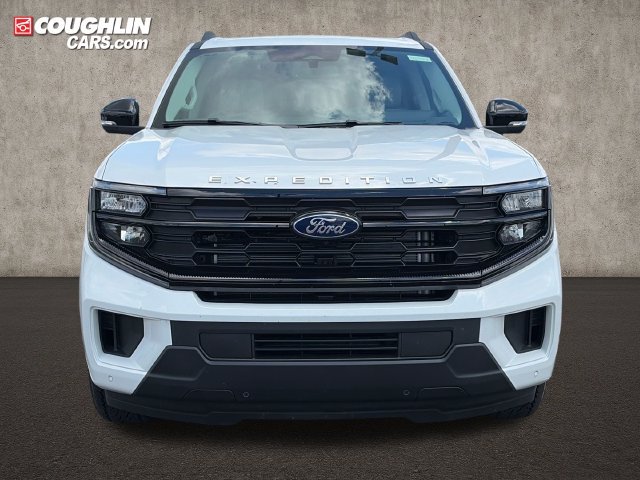 New 2026 Ford Expedition Max Active AWD/4WD image 2