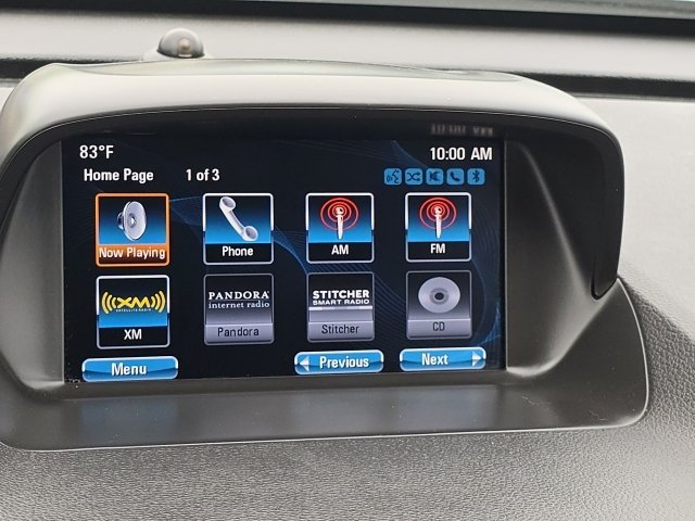 Used 2015 Buick Encore AWD image 16