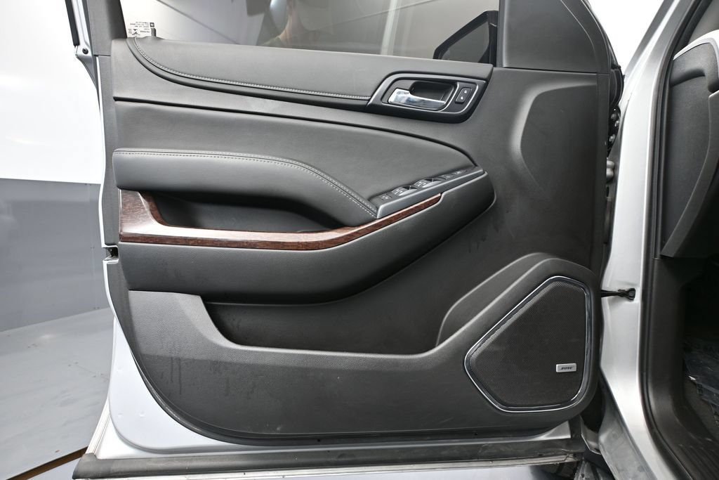 Used 2020 GMC Yukon SLE w/ SLE Value Package AWD/4WD image 20