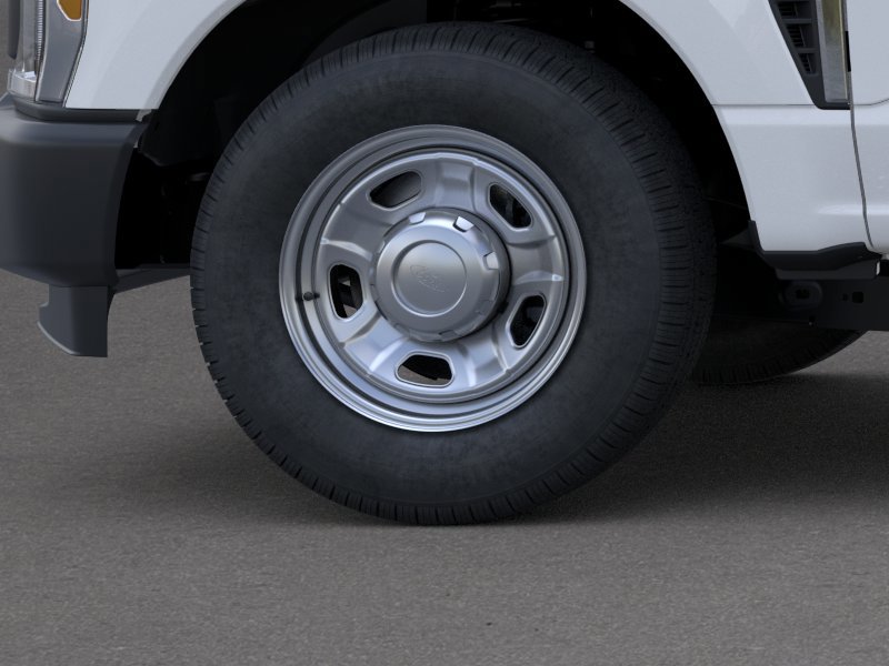 New 2025 Ford F350 XL w/ XL Driver Assist Package image 19