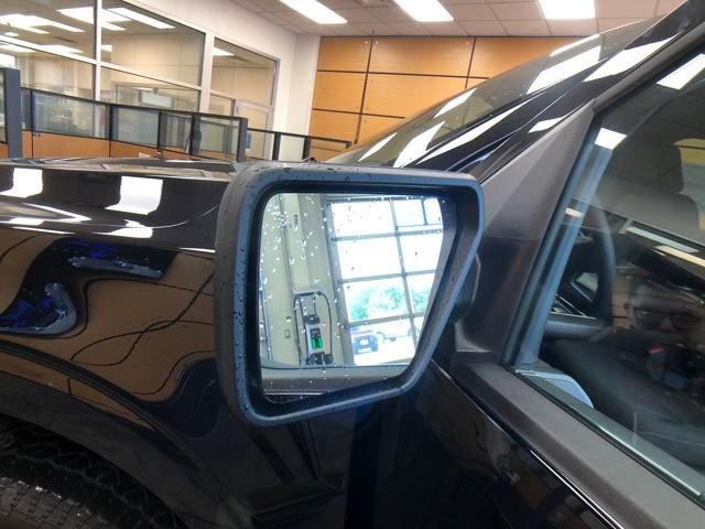 New 2025 Ford F150 XLT w/ Equipment Group 301A Standard image 22