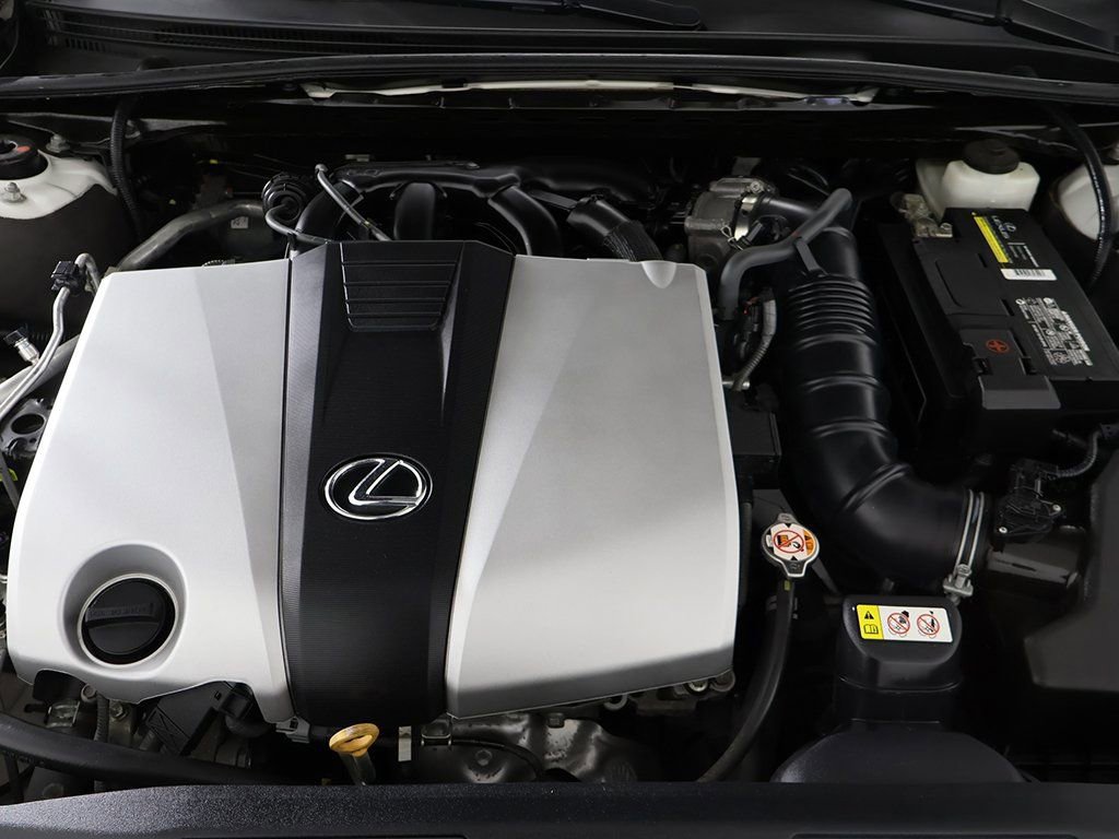 Used 2020 Lexus ES 350 w/ Premium Package image 21