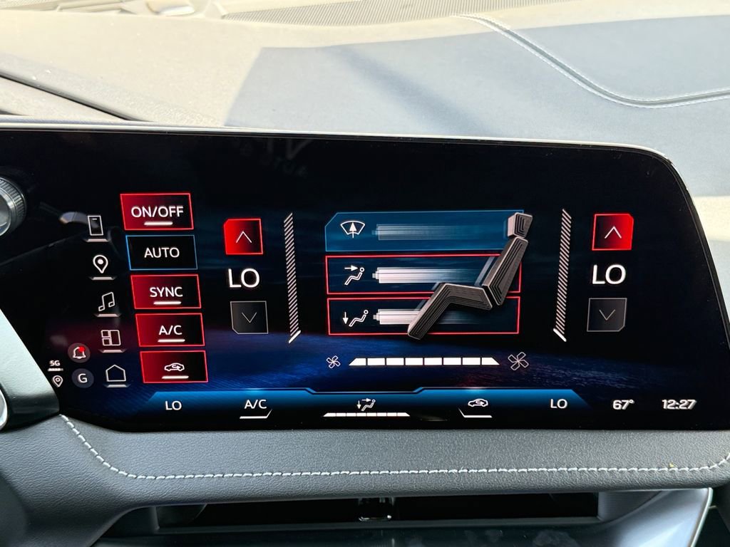 New 2026 Chevrolet Corvette Stingray Coupe w/ 1LT image 17