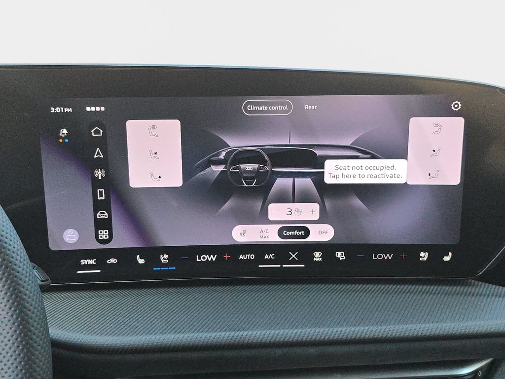New 2026 Audi SQ5 Premium Plus AWD/4WD image 27