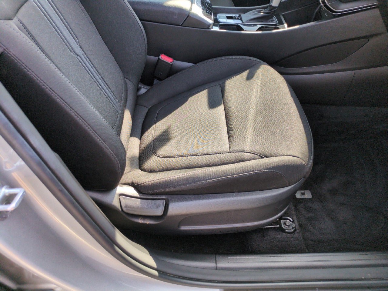 Used 2022 Hyundai Tucson XRT w/ Cargo Package AWD/4WD image 29
