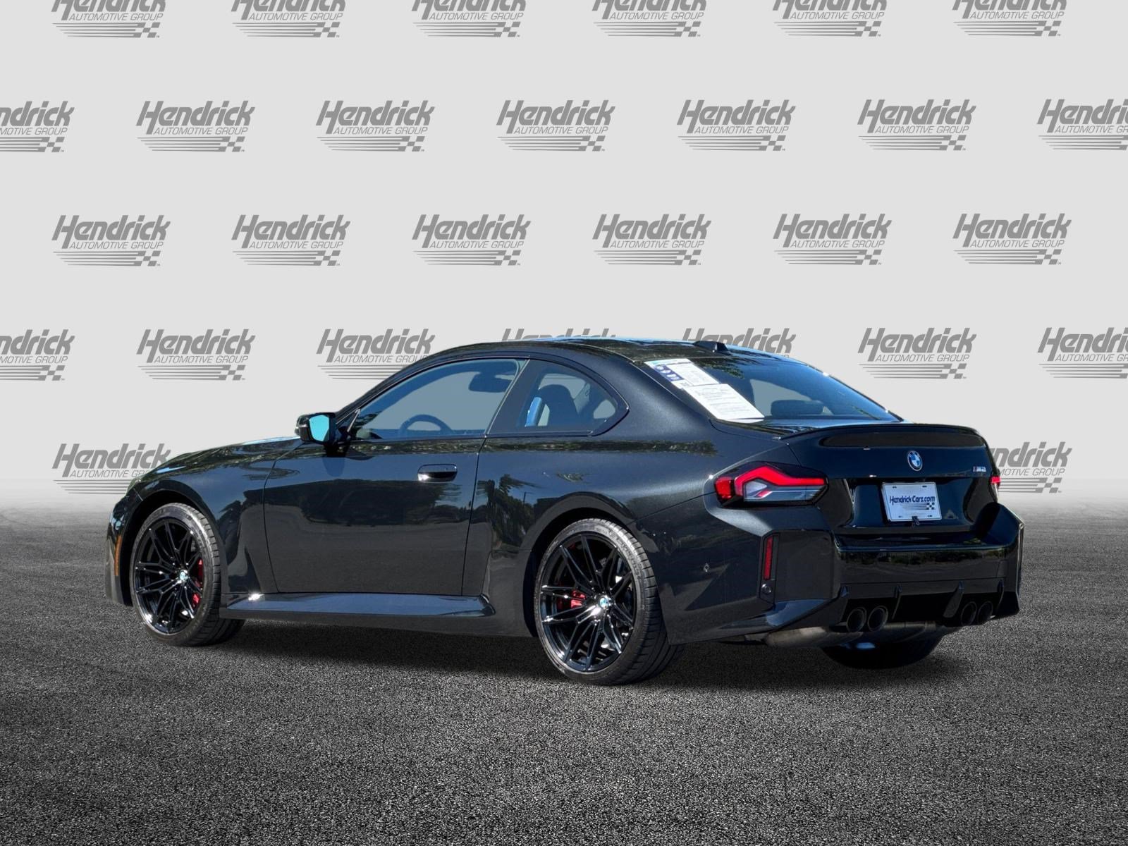Used 2024 BMW M2 w/ Lighting Package RWD image 7