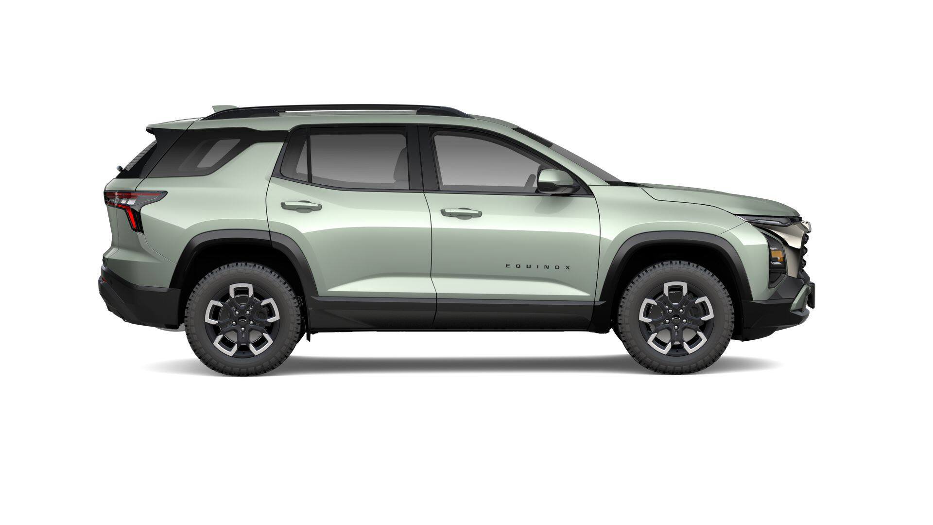 New 2026 Chevrolet Equinox ACTIV AWD/4WD image 27