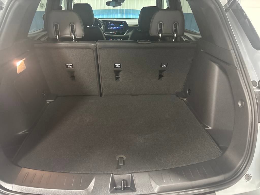 New 2025 Chevrolet TrailBlazer ACTIV w/ Driver Confidence Package image 16