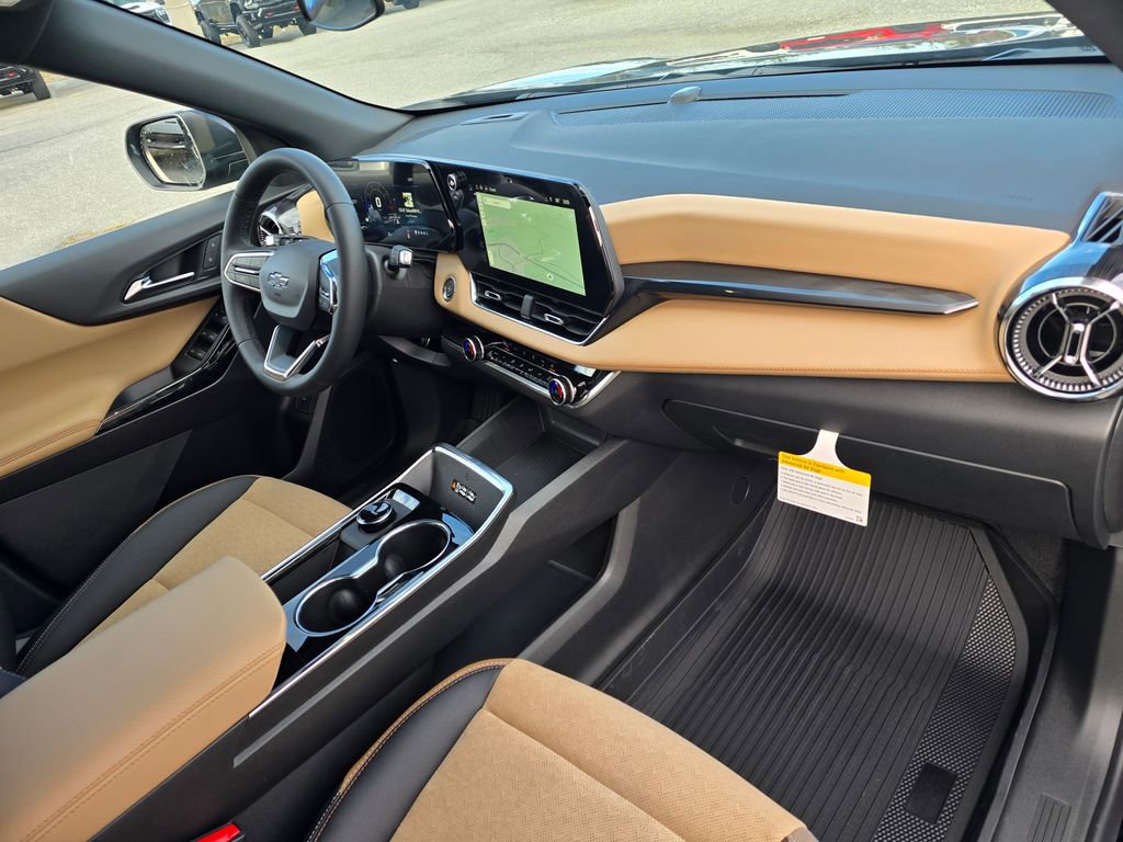 New 2026 Chevrolet Equinox ACTIV image 27