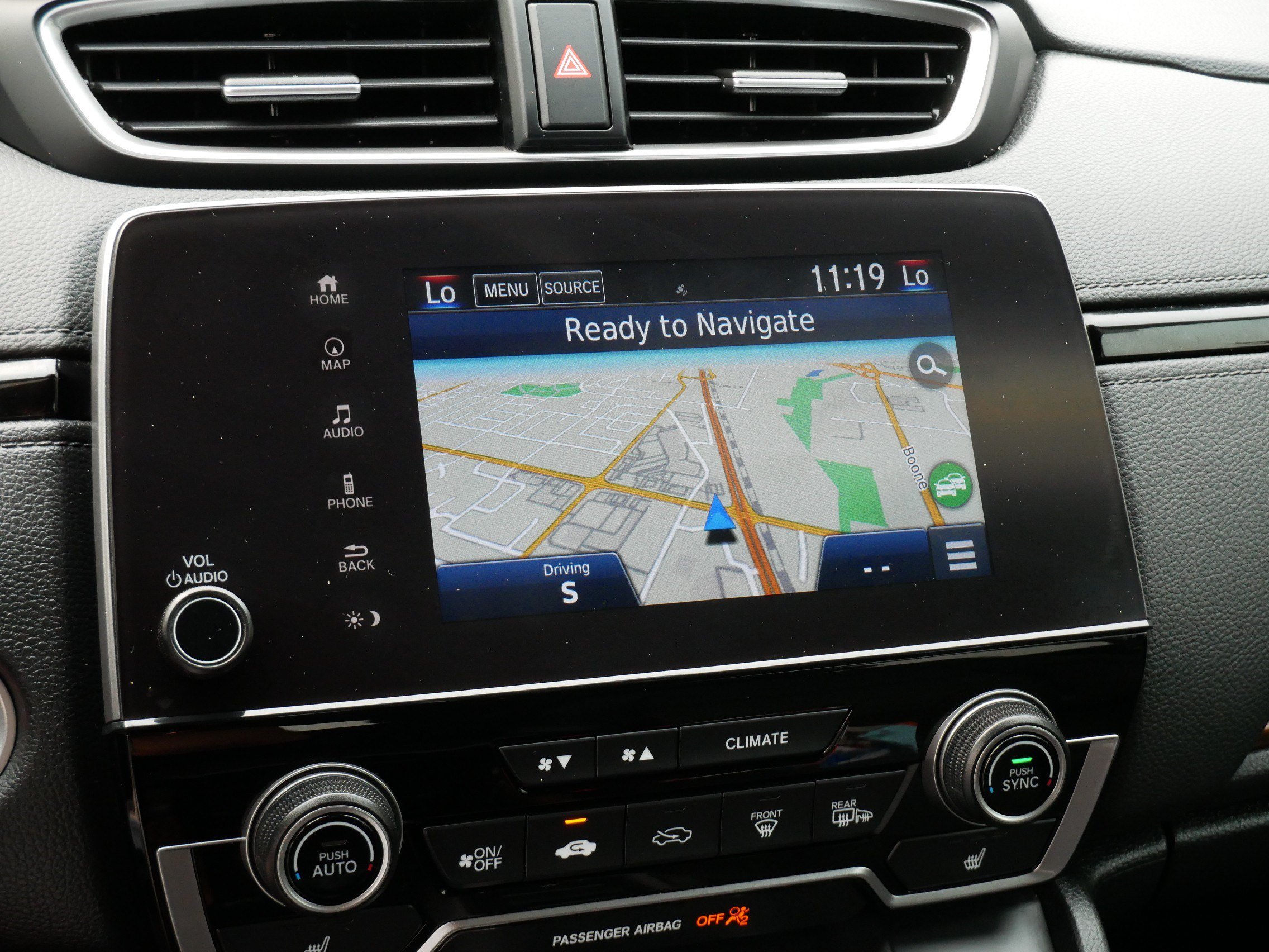 Used 2022 Honda CR-V Touring image 22