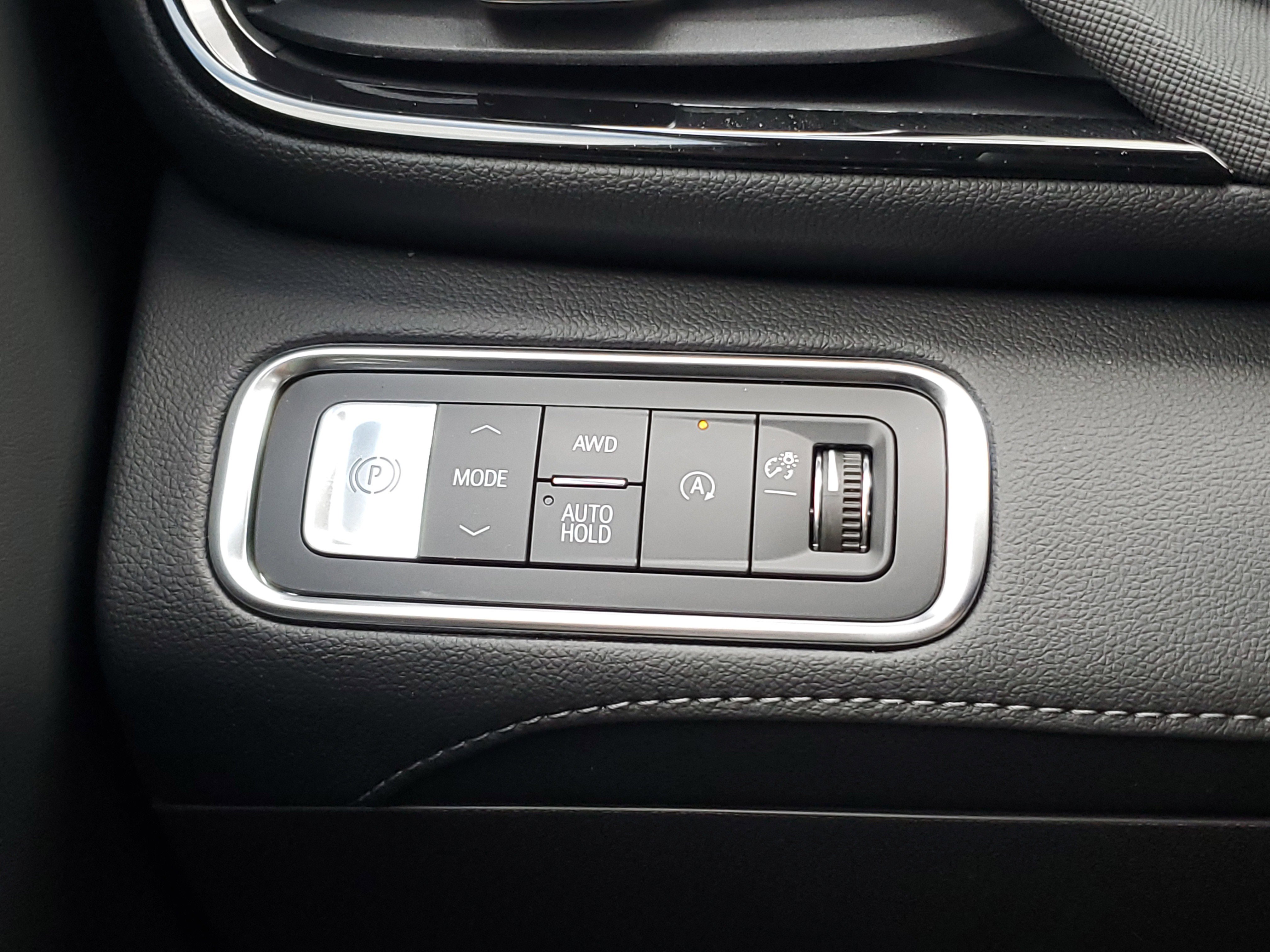 New 2026 Buick Enclave Sport Touring w/ Power Package image 27