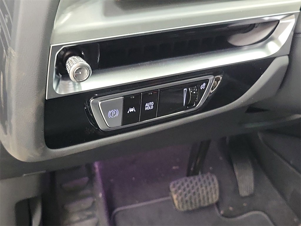 New 2025 Cadillac Lyriq Sport image 7