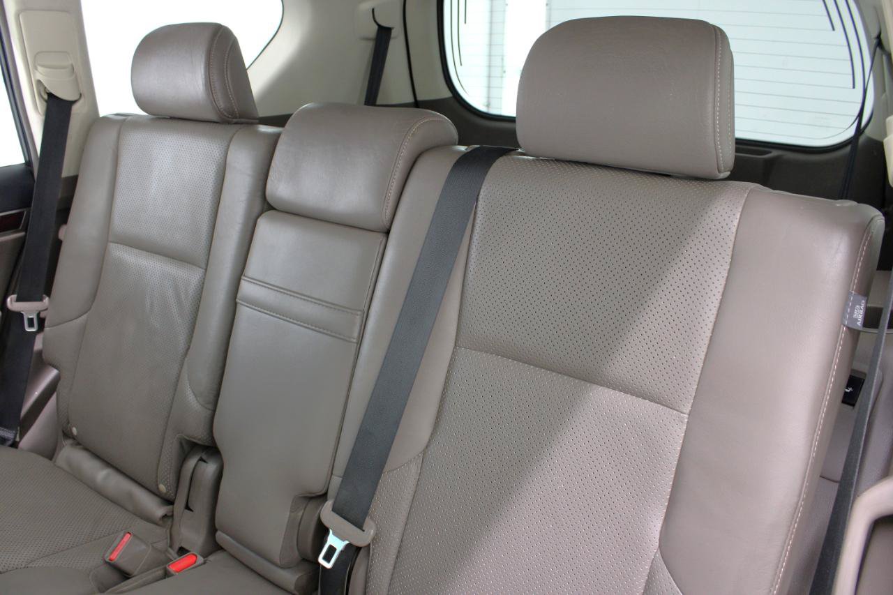 Used 2012 Lexus GX 460 w/ Comfort Plus Pkg AWD/4WD image 39
