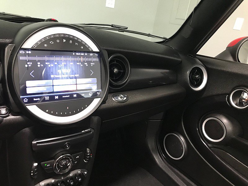 Used 2014 MINI Cooper S FWD image 28