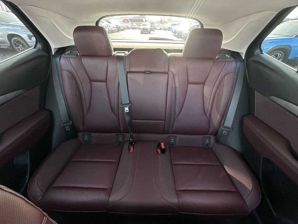 New 2026 Buick Envision Sport Touring AWD/4WD image 22
