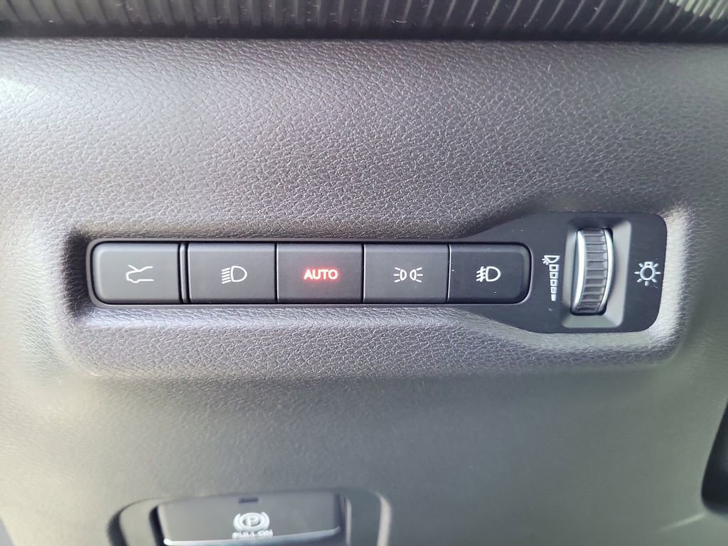 New 2025 Jeep Wagoneer S Limited AWD/4WD image 25