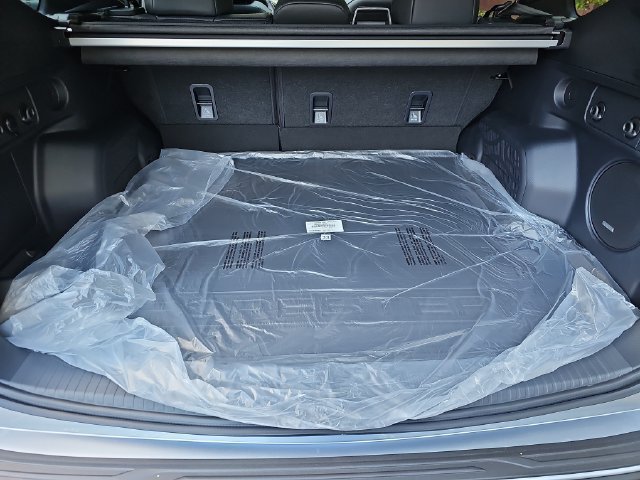 New 2026 Subaru Forester Touring AWD/4WD image 17