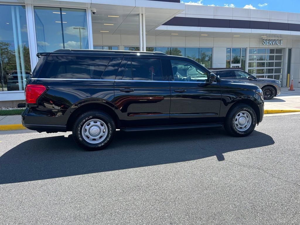Certified 2023 Ford Expedition Max XL AWD/4WD image 10
