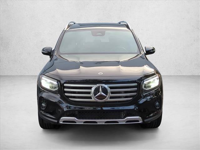 Certified 2024 Mercedes-Benz GLB 250 image 2