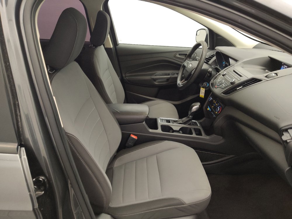 Used 2018 Ford Escape S FWD image 21