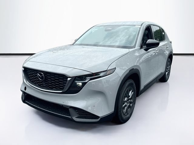 New 2026 MAZDA CX-5 Select AWD/4WD image 3