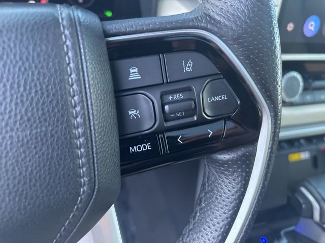 Used 2023 Toyota Tundra 1794 Edition w/ Advanced Package image 25