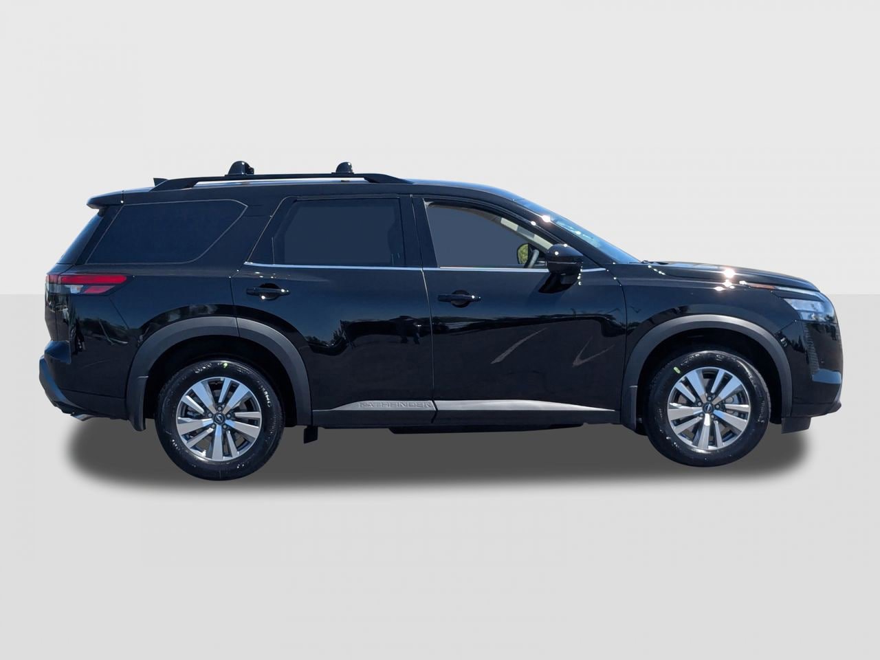 New 2026 Nissan Pathfinder SL FWD image 6