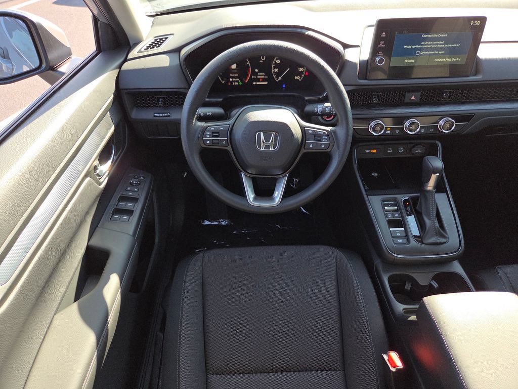 New 2026 Honda CR-V LX image 26