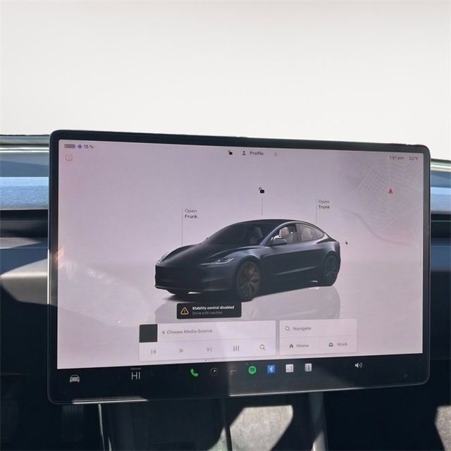 Used 2025 Tesla Model 3 Long Range image 19