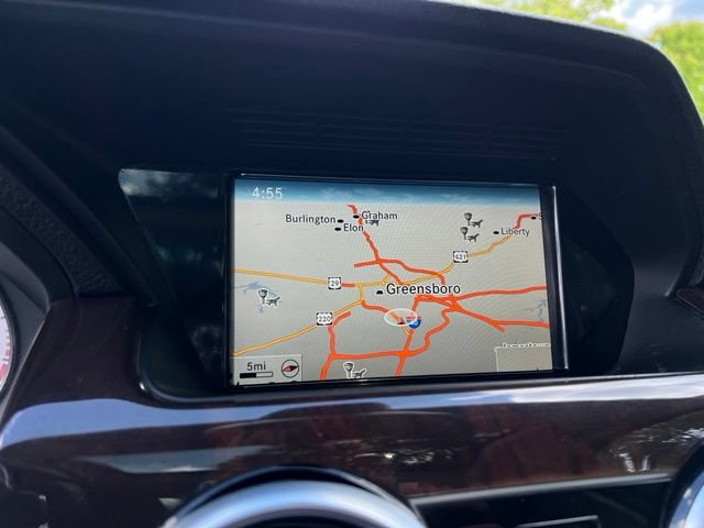 Used 2015 Mercedes-Benz GLK 350 4MATIC image 40
