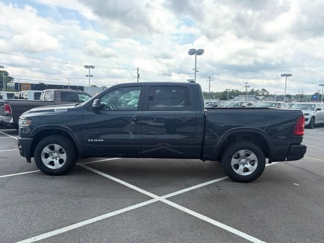 New 2026 RAM 1500 Big Horn AWD/4WD image 4
