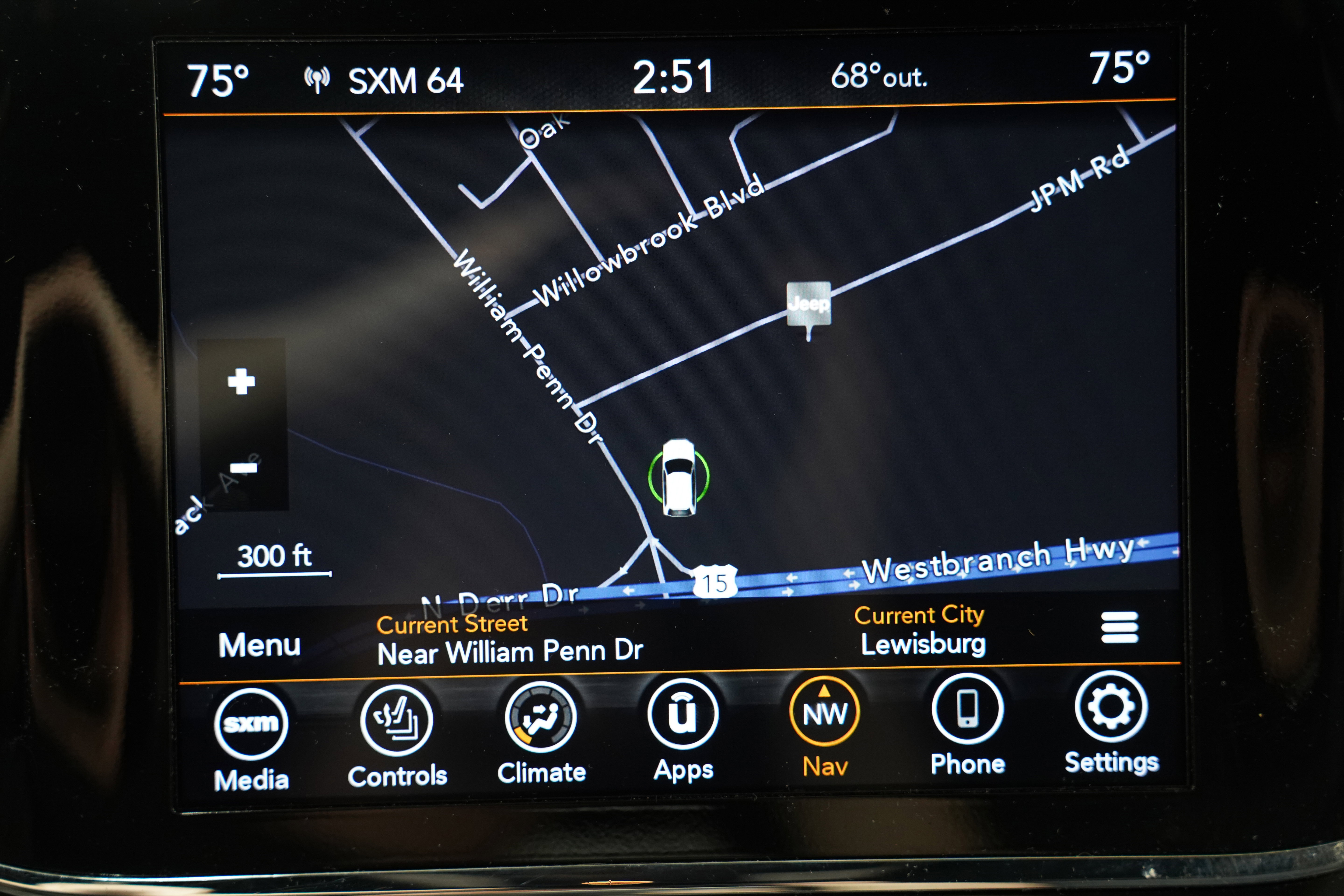 Used 2022 Jeep Grand Cherokee Limited AWD/4WD image 28