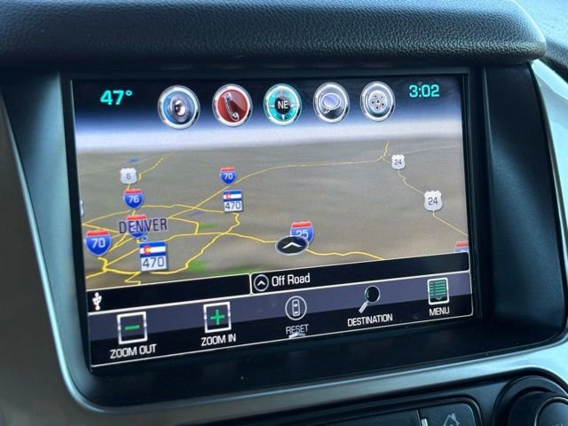 Used 2017 Chevrolet Suburban Premier image 38