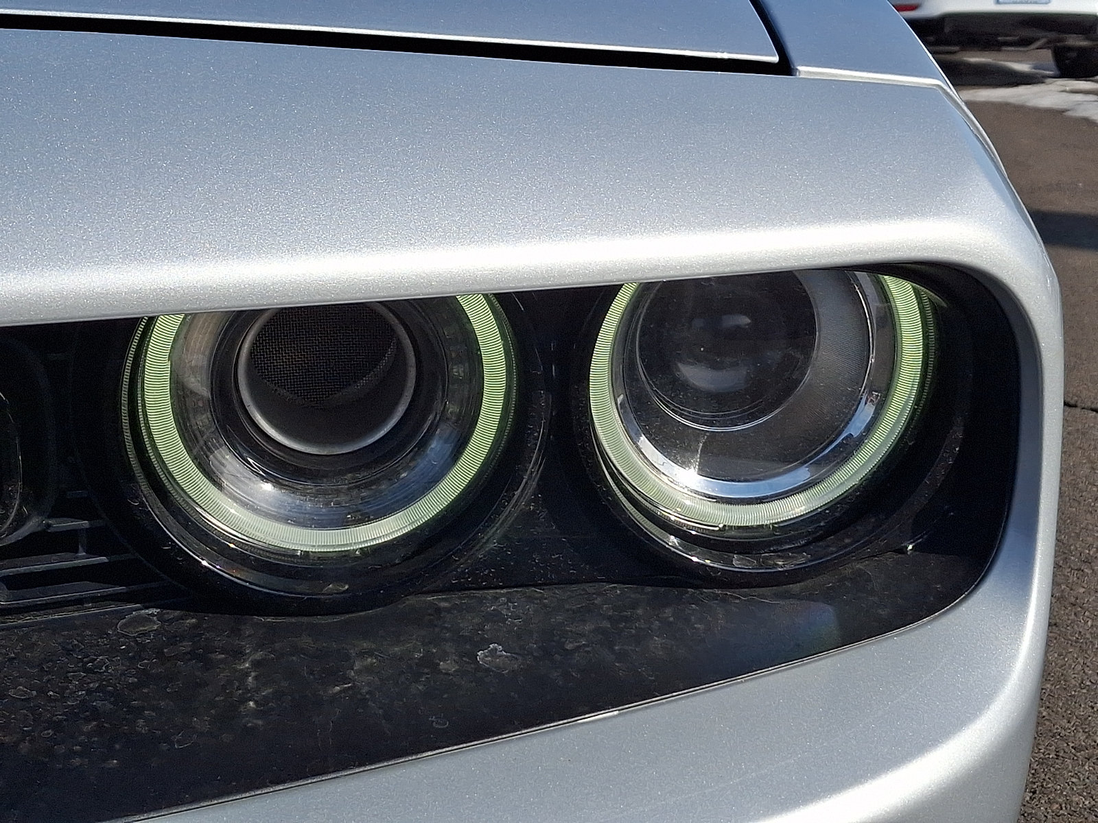 Used 2021 Dodge Challenger R/T Scat Pack image 9
