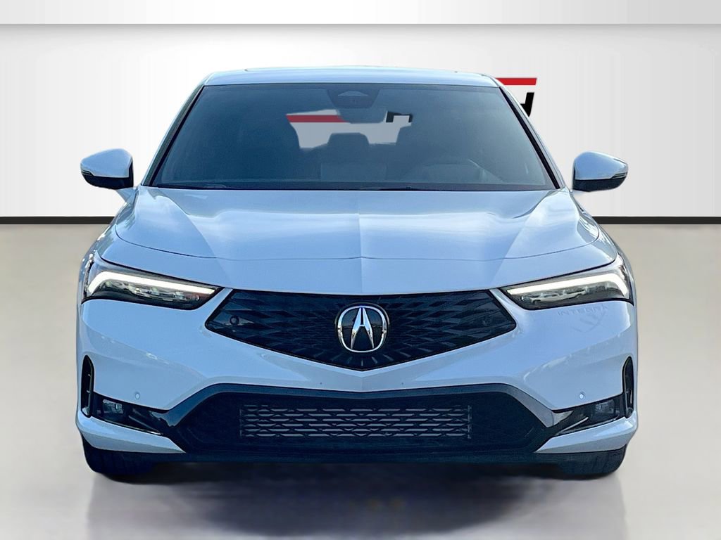 Used 2024 Acura Integra A-Spec FWD image 2