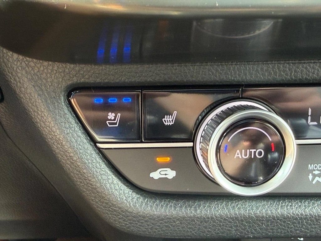 New 2026 Acura ADX A-Spec AWD/4WD image 19