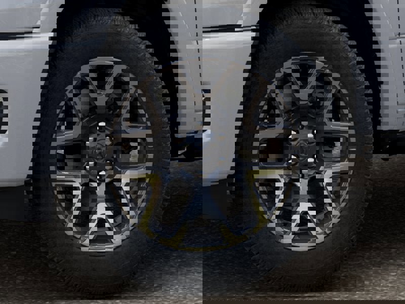 New 2026 RAM 1500 Laramie image 30