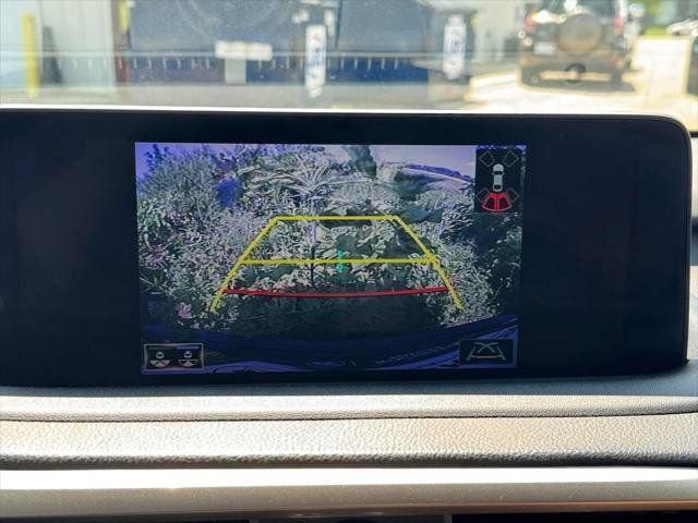 Used 2022 Lexus RX 350 AWD w/ Premium Package image 74