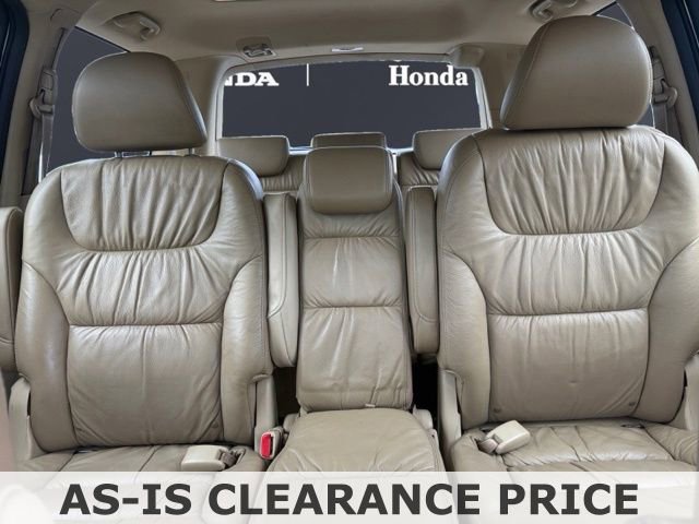 Used 2010 Honda Odyssey EX-L image 13