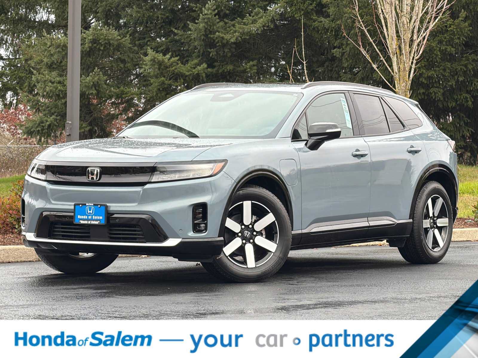 New 2026 Honda Prologue Touring