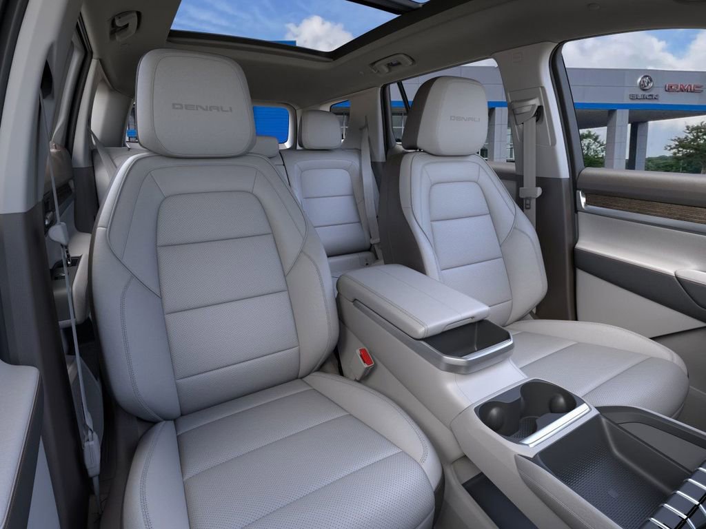 New 2026 GMC Terrain Denali image 16