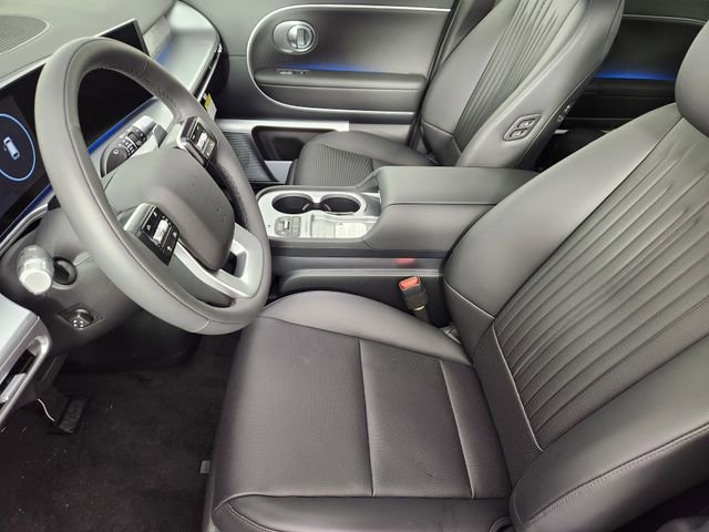 New 2026 Hyundai Ioniq 9 Calligraphy image 11