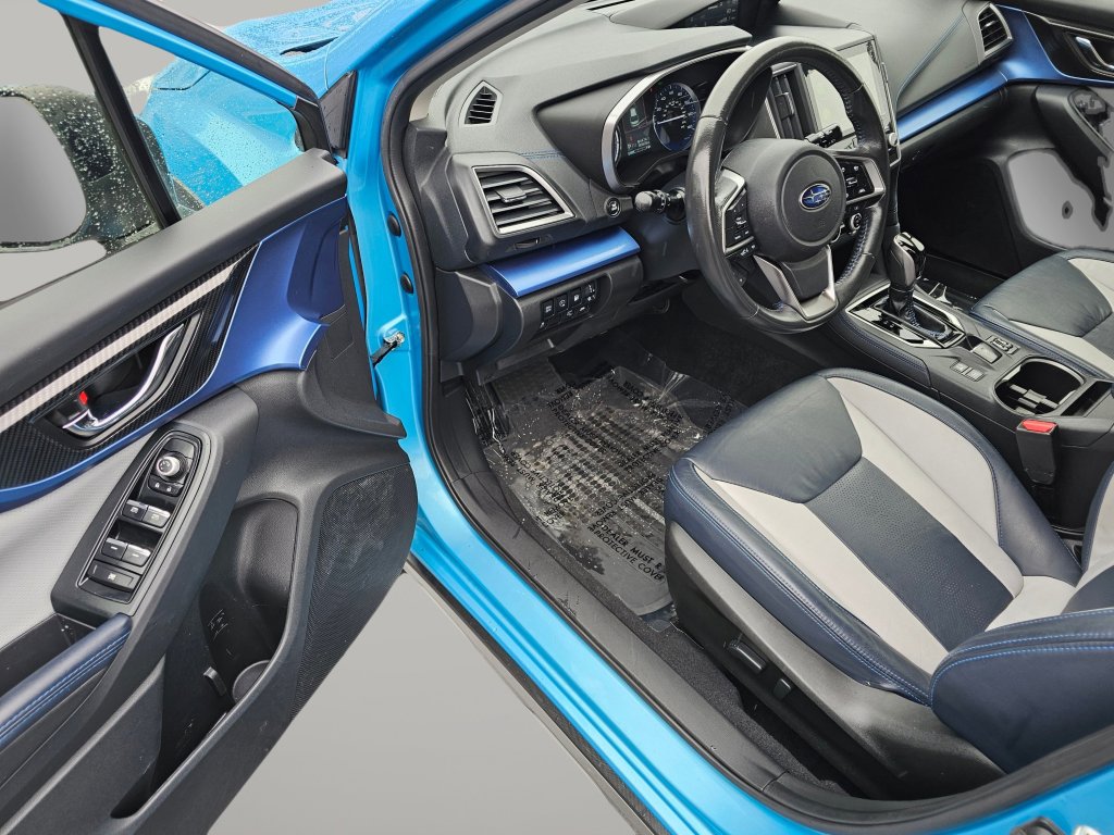 Used 2020 Subaru Crosstrek Hybrid image 20