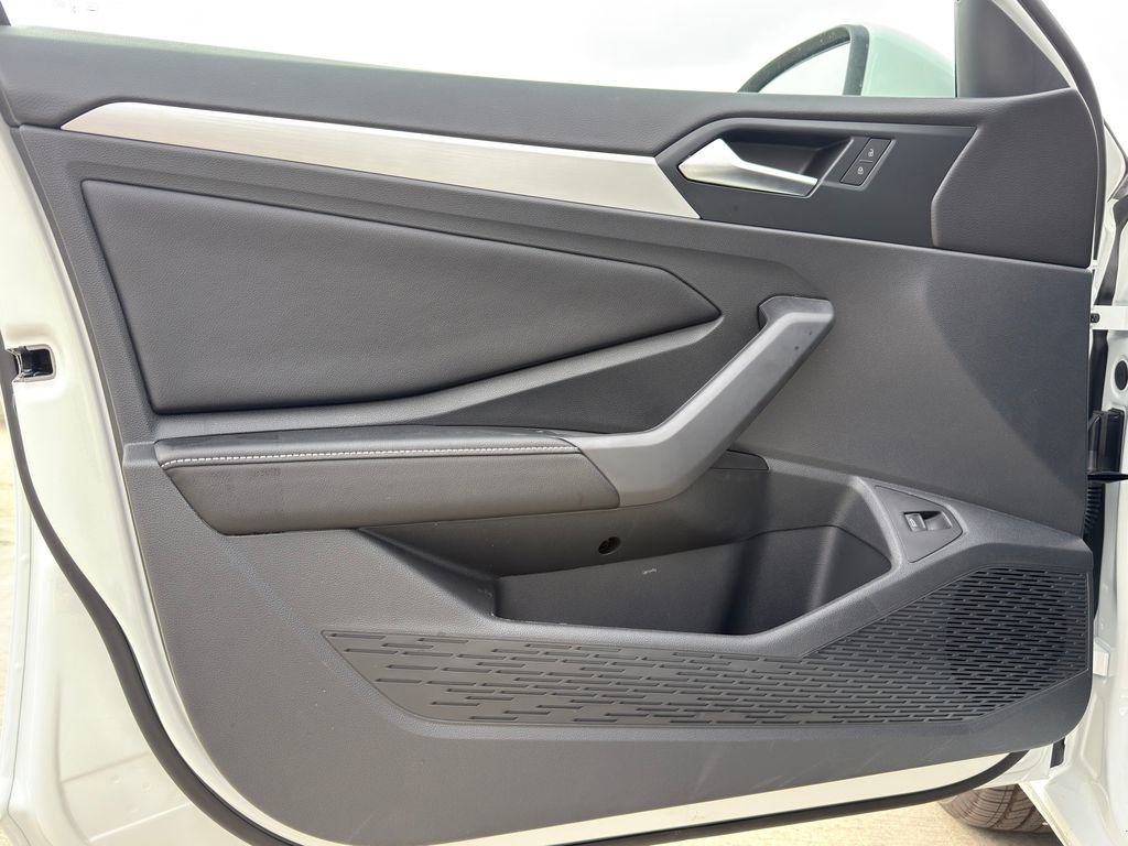 New 2026 Volkswagen Jetta S image 15