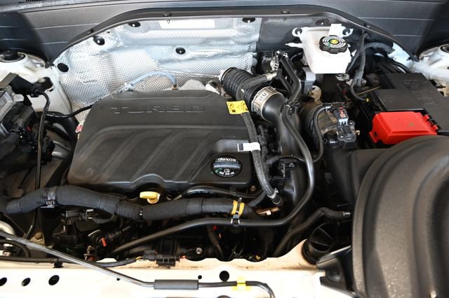 Used 2023 Chevrolet TrailBlazer LT FWD image 30