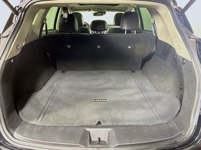 Used 2021 Nissan Murano SL w/ SL Moonroof Package image 29